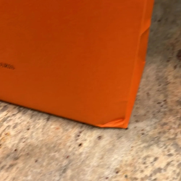 Hermes Shopping bag - Picture 5 of 9